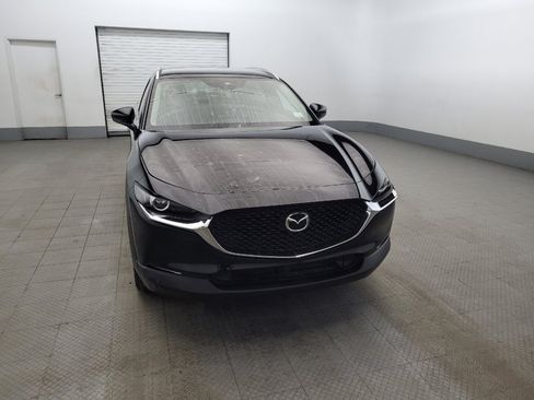 Used 2023 MAZDA CX-30 AWD 2.5 S w/ Select Package image 14