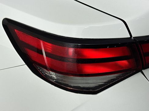 Used 2024 Nissan Sentra S image 35