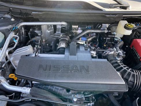 New 2026 Nissan Rogue SV w/ Cold Weather Package AWD/4WD image 24