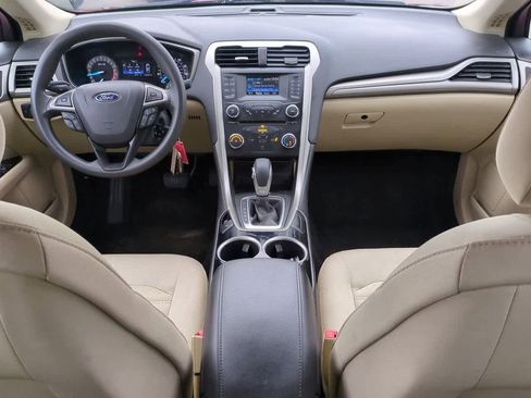 Used 2014 Ford Fusion SE image 14