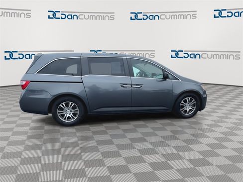 Used 2013 Honda Odyssey EX-L image 9