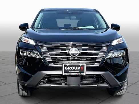 New 2026 Nissan Rogue SV image 3