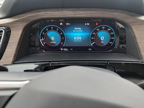 New 2026 Volkswagen Atlas SEL image 12