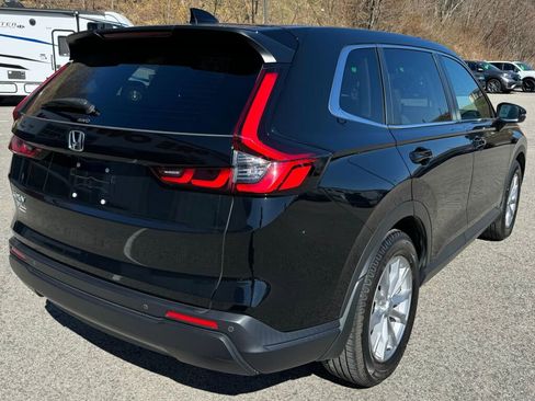 Used 2023 Honda CR-V EX-L image 7