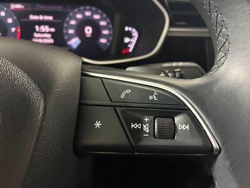 Used 2021 Audi Q3 2.0T Premium w/ Convenience Package image 26