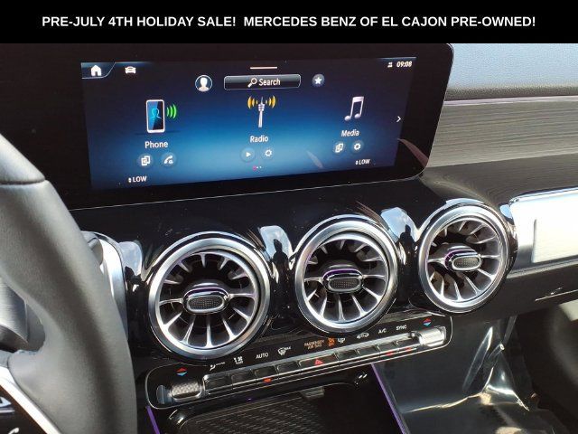 Certified 2026 Mercedes-Benz GLB 250 image 6