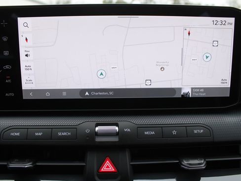 New 2026 Kia K4 GT-Line image 40