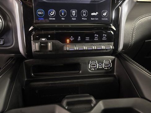 Certified 2021 RAM 1500 Limited image 22