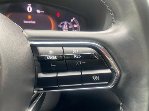 Used 2024 MAZDA CX-90 Plug-In Hybrid w/ Premium Plus AWD/4WD image 23