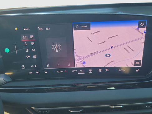 New 2025 Audi A5 2.0T Premium image 22