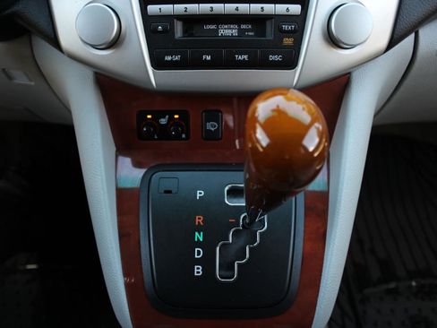 Used 2007 Lexus RX 400h AWD image 15
