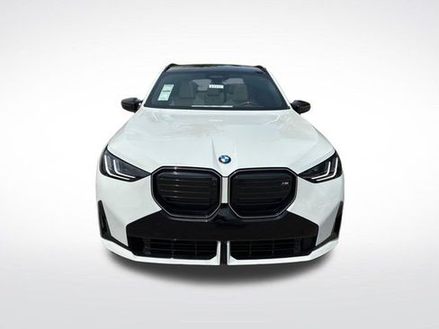 New 2026 BMW X3 M50 w/ Premium Package AWD/4WD image 8