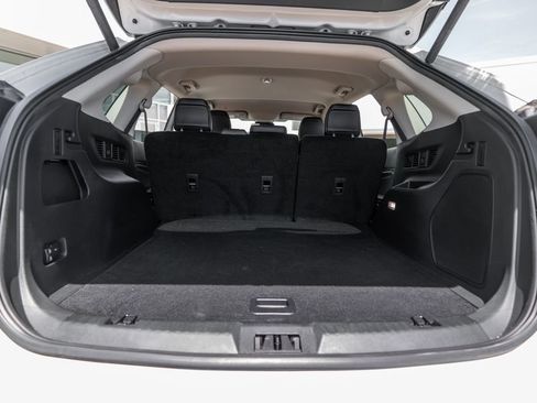 Used 2024 Ford Edge Titanium AWD/4WD image 36