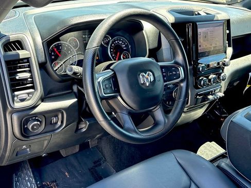 Used 2026 RAM 1500 Tradesman RWD image 12