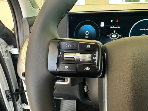 New 2026 Hyundai Ioniq 9 Limited AWD/4WD image 14