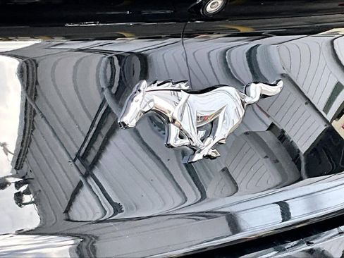 Used 2016 Ford Mustang Premium w/ Ecoboost Performance Package image 30