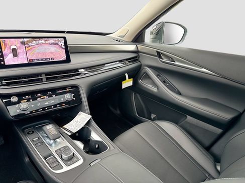 Certified 2026 INFINITI QX60 Luxe w/ Cargo Package FWD image 26