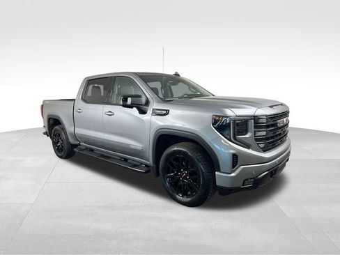 Used 2025 GMC Sierra 1500 Elevation w/ Elevation Premium Package AWD/4WD image 8
