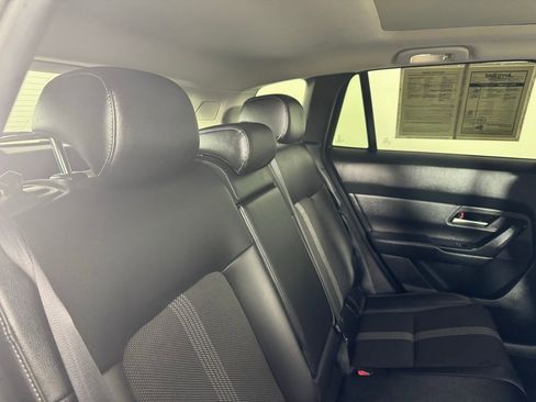 Used 2024 MAZDA CX-50 AWD 2.5 S w/ Premium Package image 30