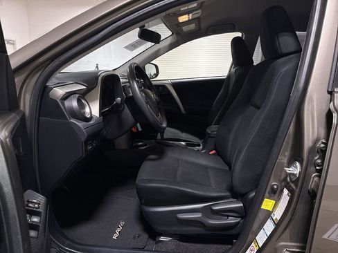 Used 2015 Toyota RAV4 LE AWD/4WD image 19