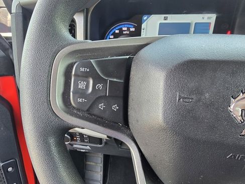 Used 2022 Ford Bronco 4-Door image 24