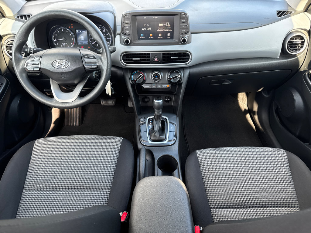 Used 2019 Hyundai Kona SE FWD image 23