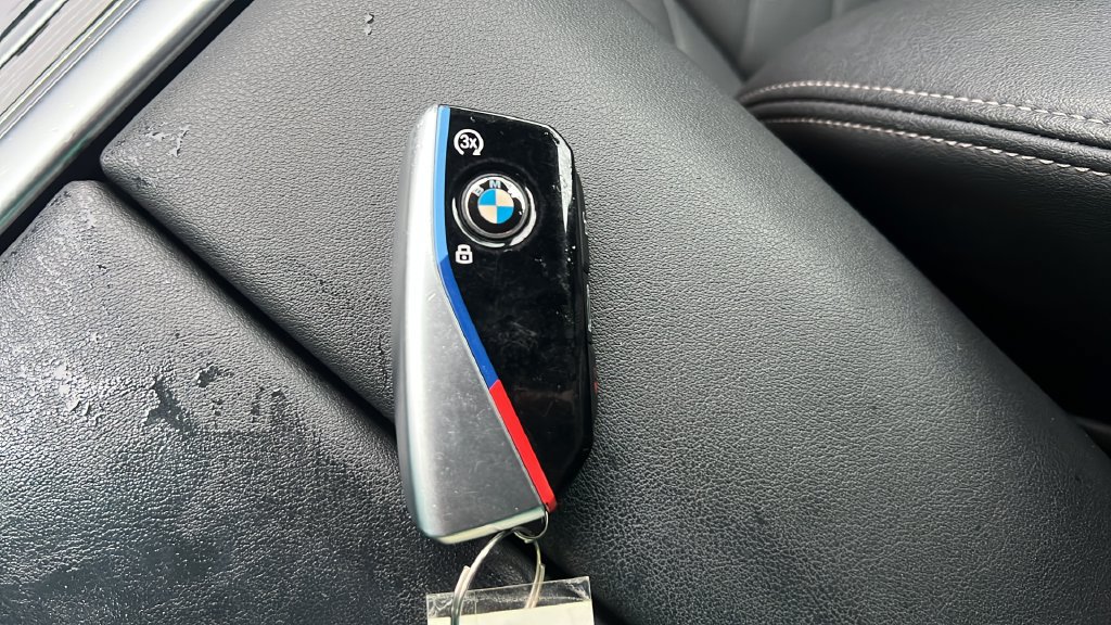Certified 2024 BMW X5 xDrive40i w/ M Sport Package AWD/4WD image 26