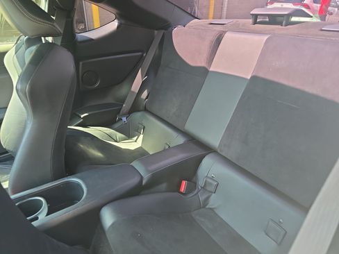 Used 2020 Toyota 86 RWD image 14