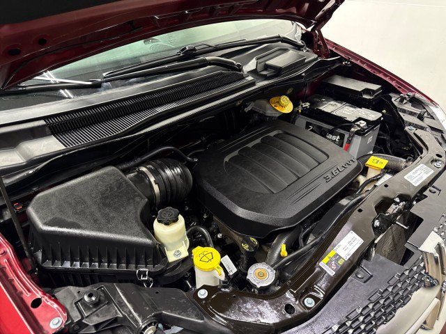Used 2019 Dodge Grand Caravan SXT FWD image 52