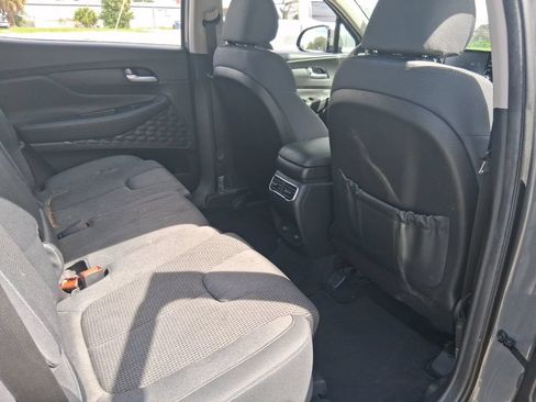 Used 2022 Hyundai Santa Fe SEL AWD/4WD image 19
