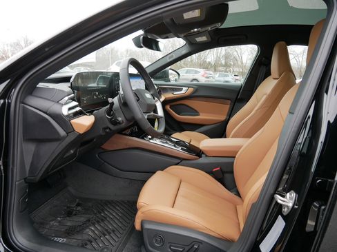 New 2025 Audi A5 2.0T Premium Plus Sedan image 5