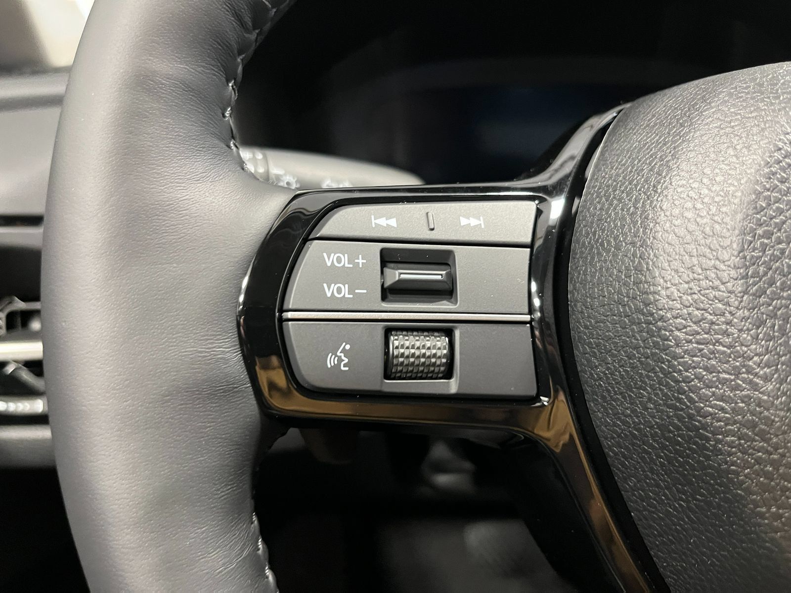 New 2026 Honda Accord Touring image 18