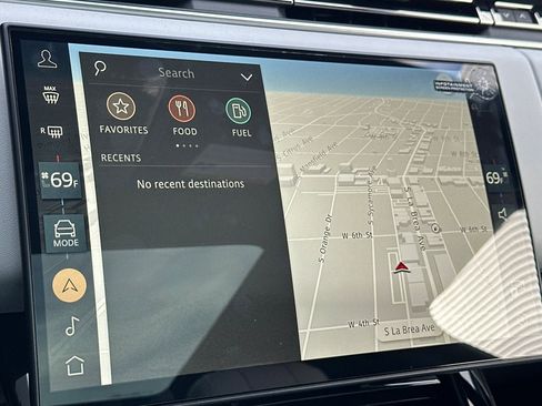 New 2026 Land Rover Range Rover Sport SE image 20