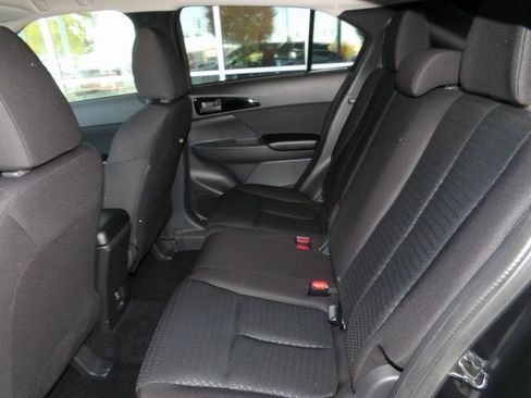 New 2026 Mitsubishi Eclipse Cross ES image 14