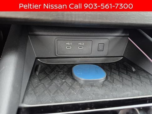 New 2026 Nissan Murano Platinum w/ Cargo Package AWD/4WD image 25