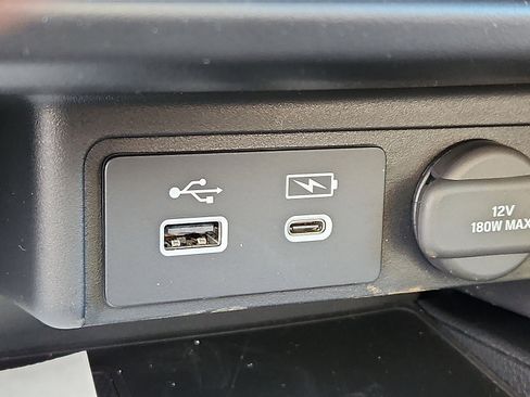 New 2026 Honda Ridgeline TrailSport image 17