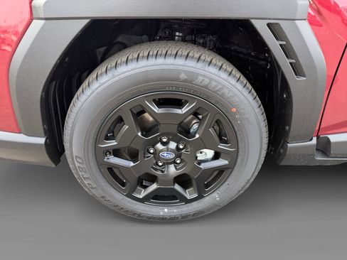 New 2026 Subaru Outback Limited image 9