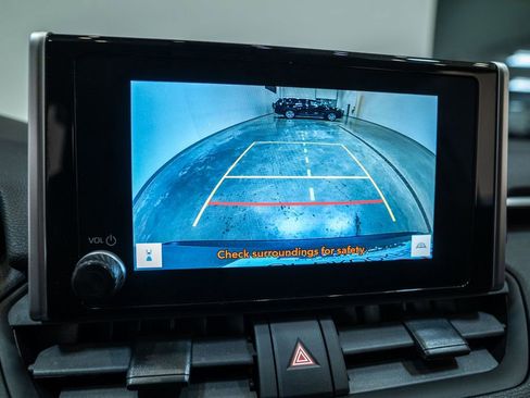 Certified 2024 Toyota RAV4 LE image 23