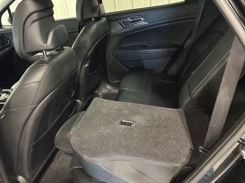 Used 2023 Kia Sportage SX AWD/4WD image 26