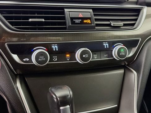 Used 2020 Honda Accord Sport image 18