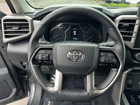 Used 2023 Toyota Tundra SR5 image 18