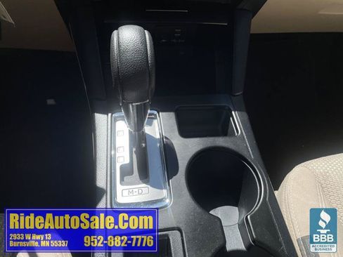 Used 2019 Subaru Outback 2.5i AWD/4WD image 19