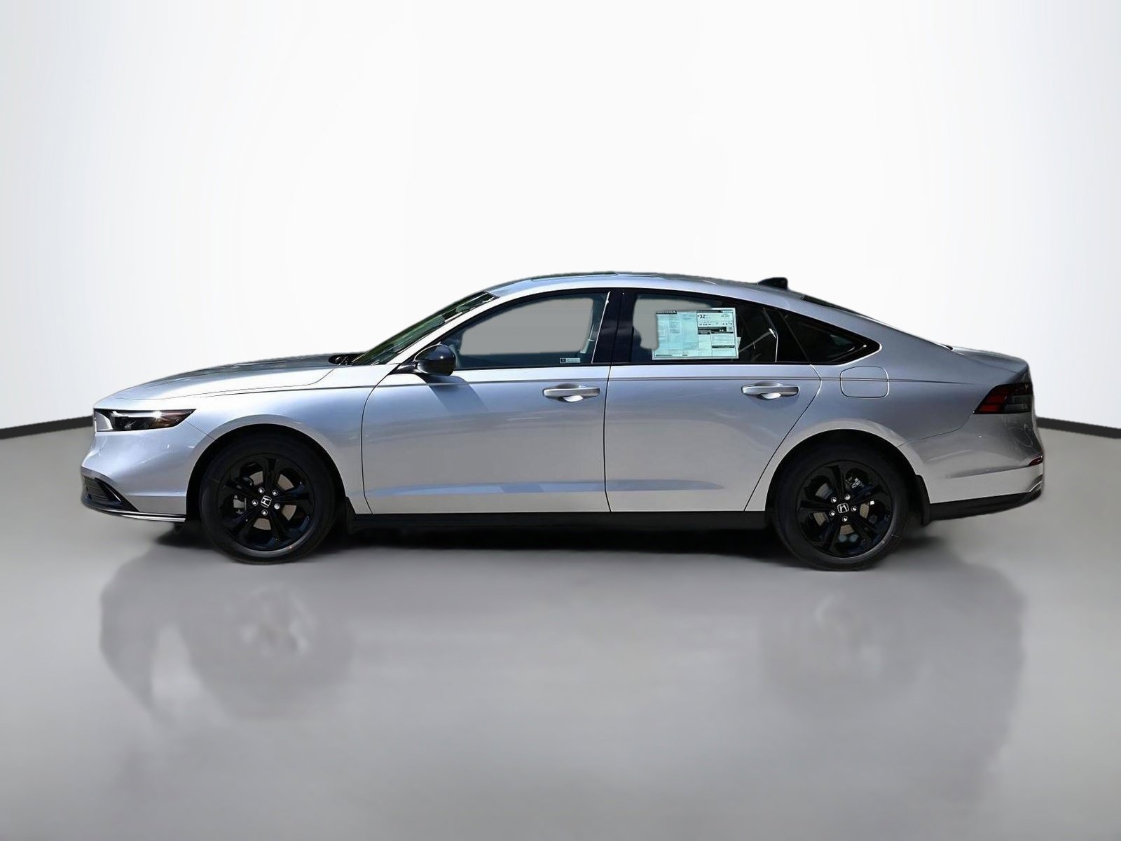 New 2025 Honda Accord SE image 8