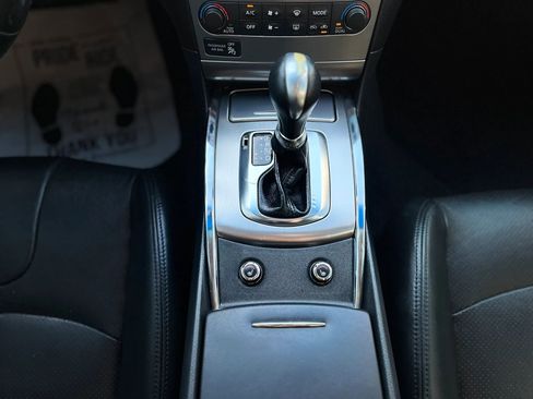 Used 2012 INFINITI G25 Journey image 16