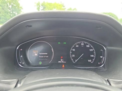 Used 2018 Honda Accord Sport image 17