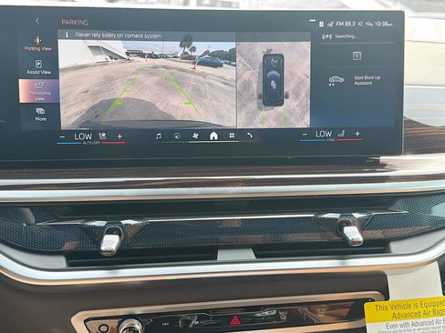 New 2026 BMW X5 xDrive40i w/ Executive Package AWD/4WD image 34