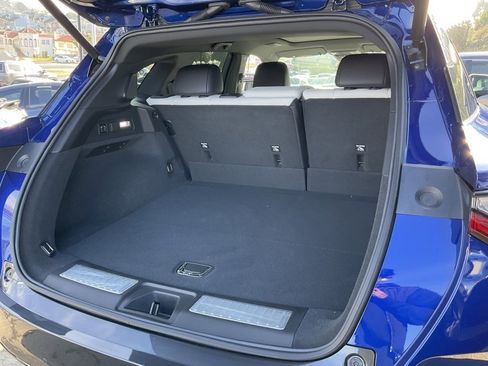 Used 2024 Acura ZDX A-Spec image 8