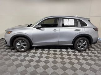 Used 2026 Honda HR-V LX video 3