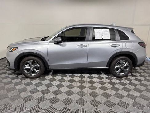 Used 2026 Honda HR-V LX image 3