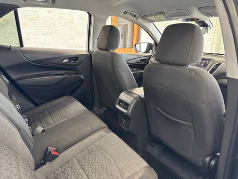 Used 2022 Chevrolet Equinox LT AWD/4WD image 41